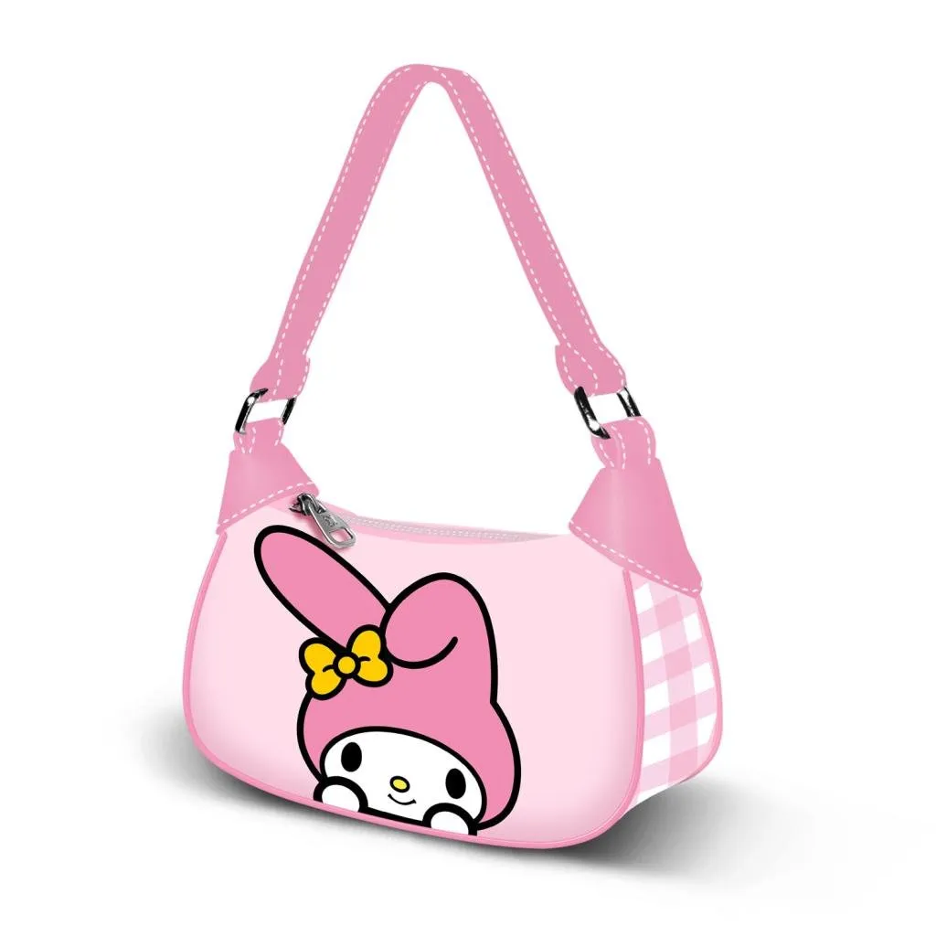 HELLO KITTY - Melody - Handbag '20x12x8cm'